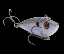 Strike King Red Eyed Shad 3/8oz| Hard Baits