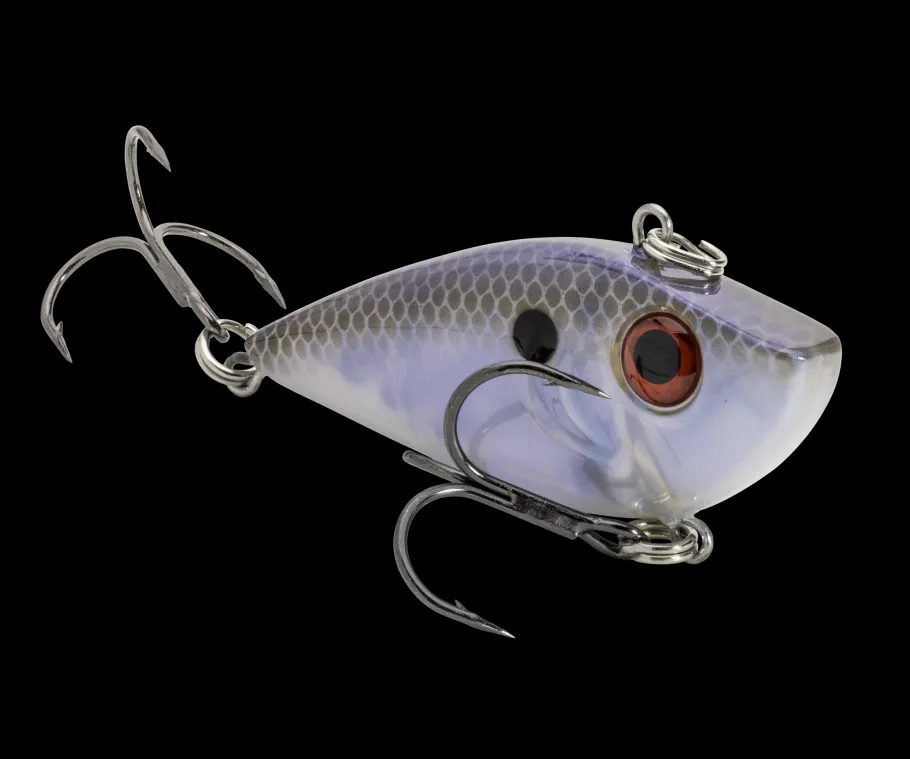 Strike King Red Eyed Shad 3/8oz| Hard Baits