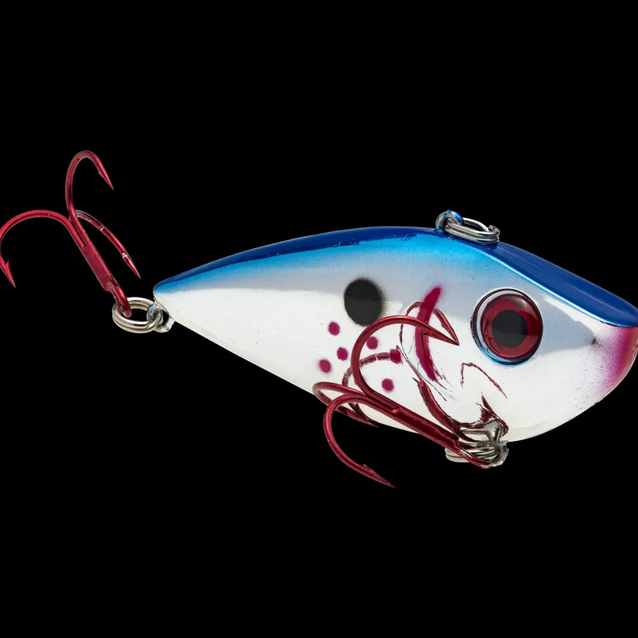 Strike King Red Eyed Shad 3/8oz| Hard Baits