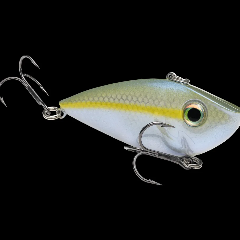 Strike King Red Eyed Shad 3/8oz| Hard Baits