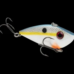 Strike King Red Eyed Shad 3/8oz| Hard Baits