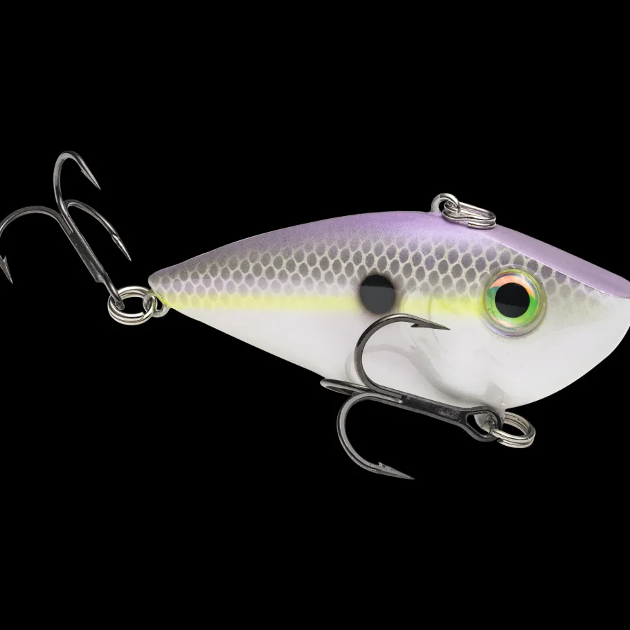 Strike King Red Eyed Shad 3/8oz| Hard Baits