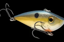 Strike King Red Eyed Shad 3/8oz| Hard Baits