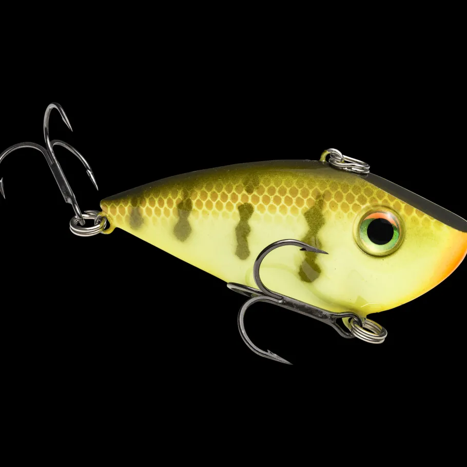 Strike King Red Eyed Shad 3/8oz| Hard Baits