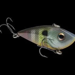 Strike King Red Eyed Shad 3/8oz| Hard Baits