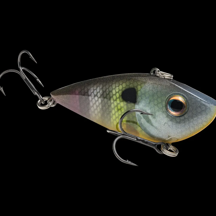 Strike King Red Eyed Shad 3/8oz| Hard Baits