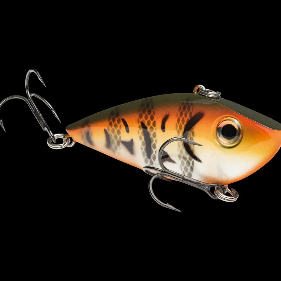 Strike King Red Eyed Shad 3/8oz| Hard Baits