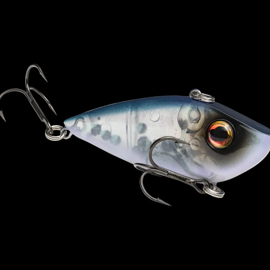 Strike King Red Eyed Shad 3/8oz| Hard Baits