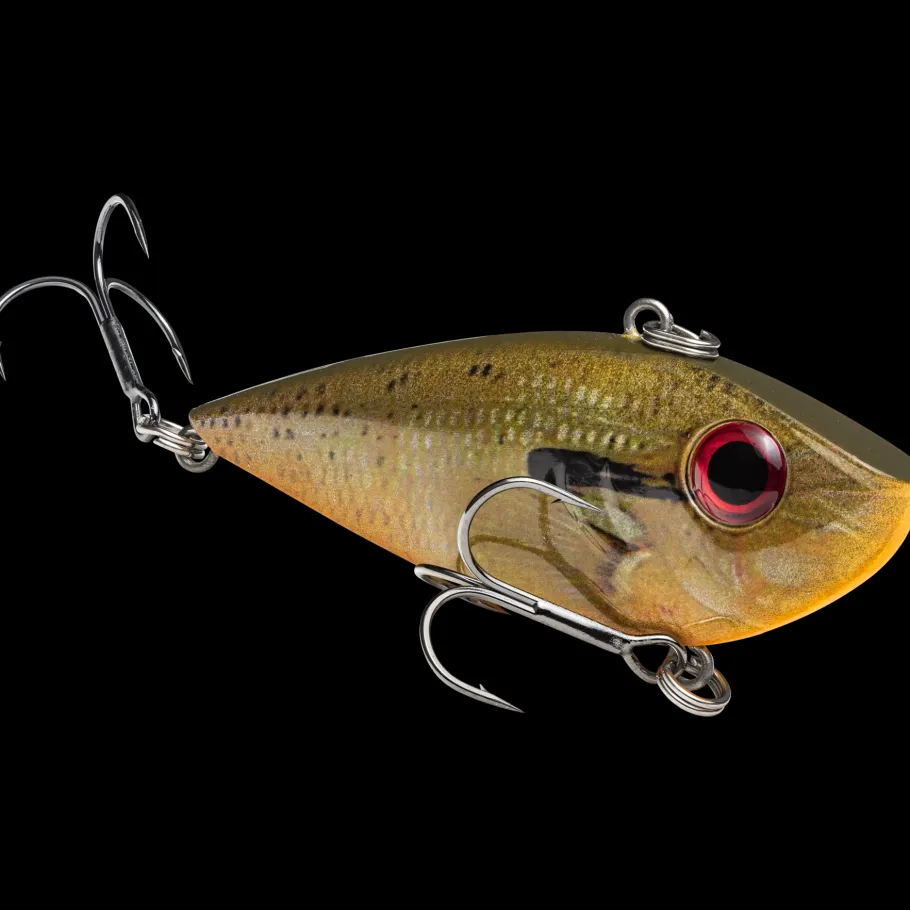 Strike King Red Eyed Shad 3/8oz| Hard Baits