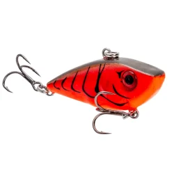 Strike King Red Eyed Shad 3/8oz| Hard Baits