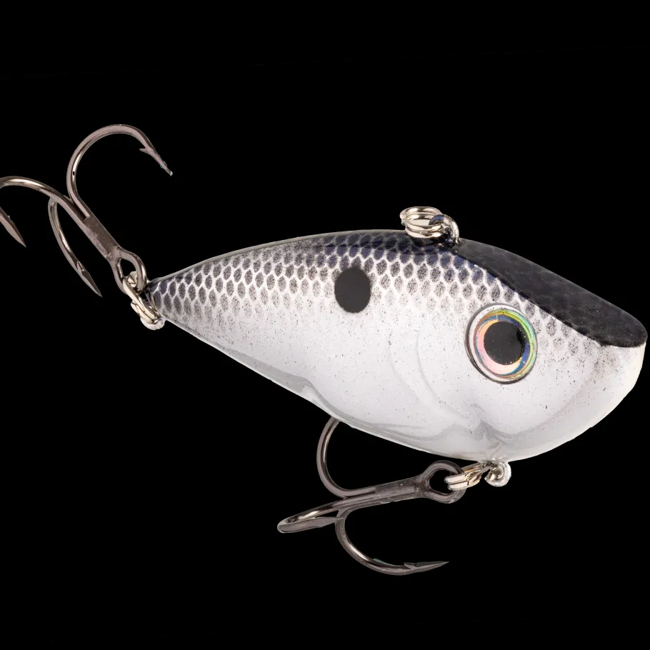Strike King Red Eyed Shad 3/8oz| Hard Baits