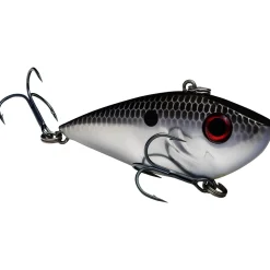 Strike King Red Eyed Shad 1/2oz Lipless Crankbait| Hard Baits