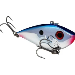 Strike King Red Eyed Shad 1/2oz Lipless Crankbait| Hard Baits