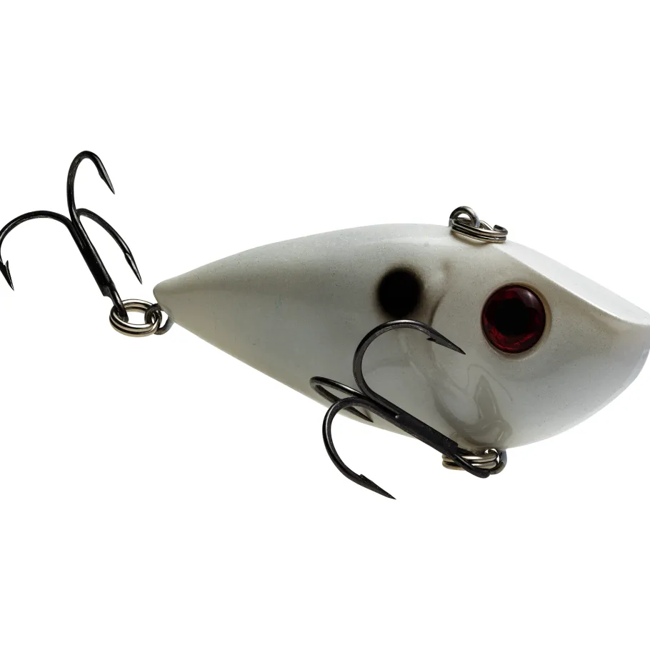 Strike King Red Eyed Shad 1/2oz Lipless Crankbait| Hard Baits