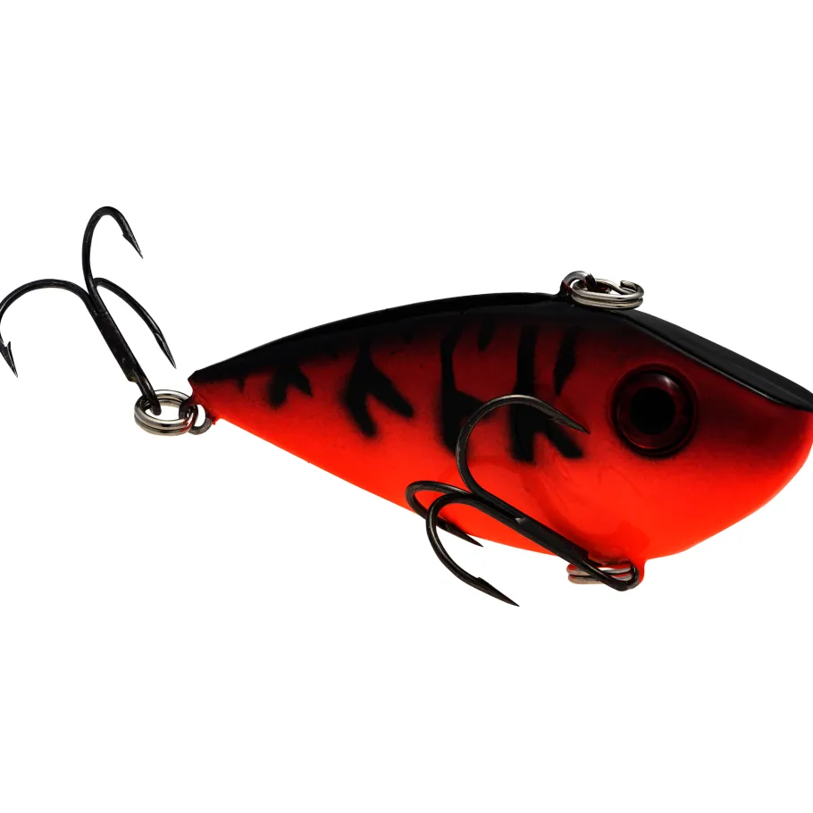 Strike King Red Eyed Shad 1/2oz Lipless Crankbait| Hard Baits
