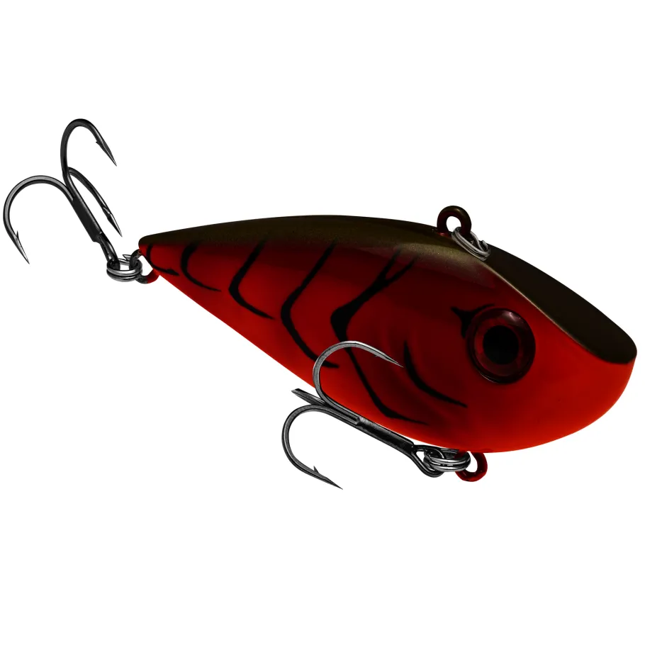 Strike King Red Eyed Shad 1/2oz Lipless Crankbait| Hard Baits