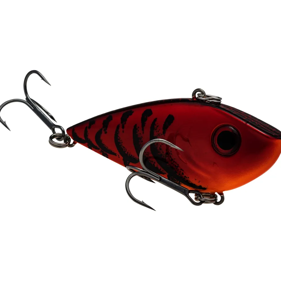 Strike King Red Eyed Shad 1/2oz Lipless Crankbait| Hard Baits