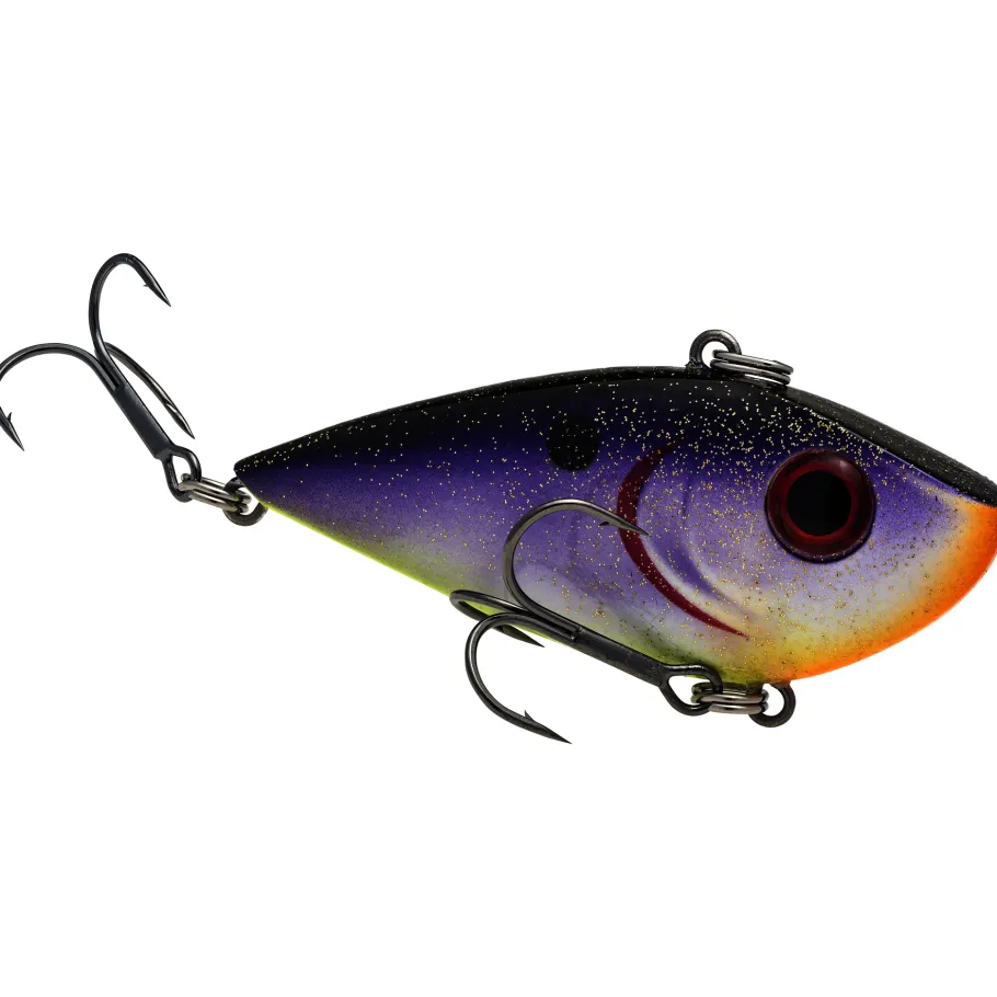 Strike King Red Eyed Shad 1/2oz Lipless Crankbait| Hard Baits