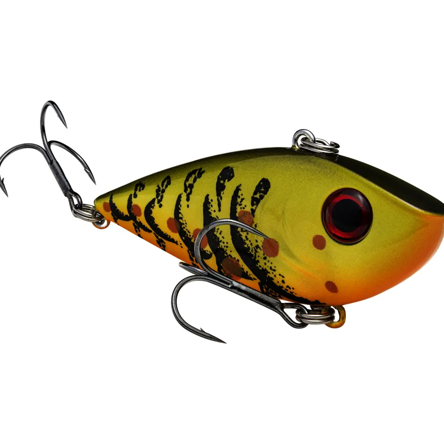 Strike King Red Eyed Shad 1/2oz Lipless Crankbait| Hard Baits