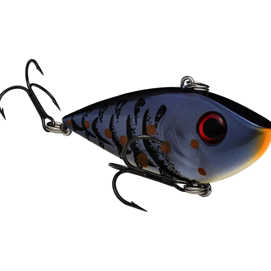 Strike King Red Eyed Shad 1/2oz Lipless Crankbait| Hard Baits