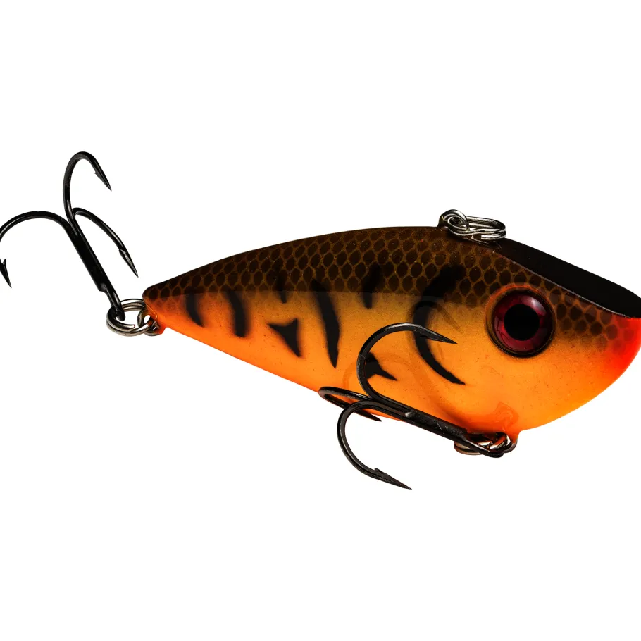 Strike King Red Eyed Shad 1/2oz Lipless Crankbait| Hard Baits