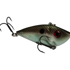 Strike King Red Eyed Shad 1/2oz Lipless Crankbait| Hard Baits
