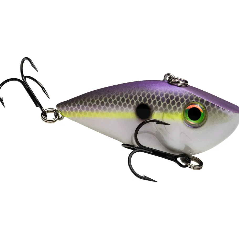 Strike King Red Eyed Shad 1/2oz Lipless Crankbait| Hard Baits