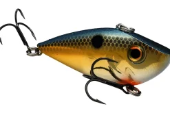 Strike King Red Eyed Shad 1/2oz Lipless Crankbait| Hard Baits