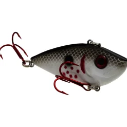 Strike King Red Eyed Shad 1/2oz Lipless Crankbait| Hard Baits