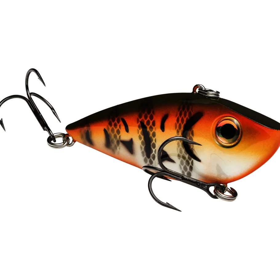 Strike King Red Eyed Shad 1/2oz Lipless Crankbait| Hard Baits