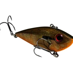 Strike King Red Eyed Shad 1/2oz Lipless Crankbait| Hard Baits