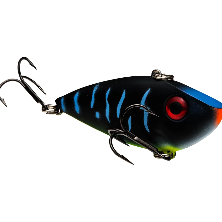 Strike King Red Eyed Shad 1/2oz Lipless Crankbait| Hard Baits