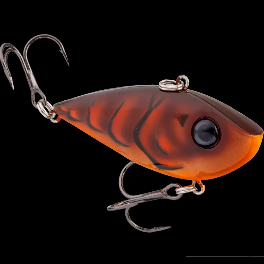 Strike King Red Eyed Shad 1/2oz Lipless Crankbait| Hard Baits
