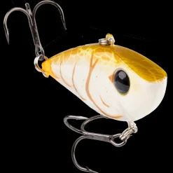 Strike King Red Eyed Shad 1/2oz Lipless Crankbait| Hard Baits