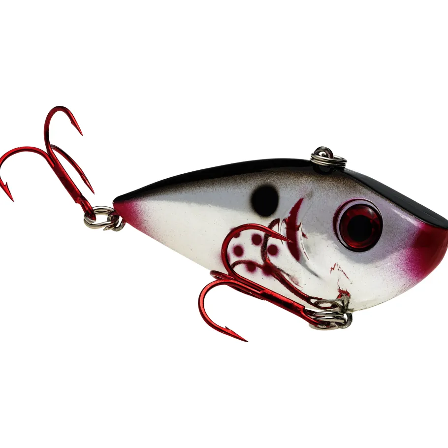 Strike King Red Eyed Shad 1/2oz Lipless Crankbait| Hard Baits