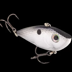Strike King Red Eyed Shad 1/2oz Lipless Crankbait| Hard Baits