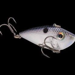 Strike King Red Eyed Shad 1/4oz Lipless Crankbait| Hard Baits
