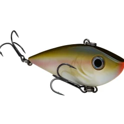 Strike King Red Eyed Shad 1/4oz Lipless Crankbait| Hard Baits