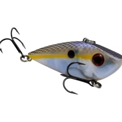 Strike King Red Eyed Shad 1/4oz Lipless Crankbait| Hard Baits
