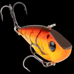 Strike King Red Eyed Shad 1/4oz Lipless Crankbait| Hard Baits