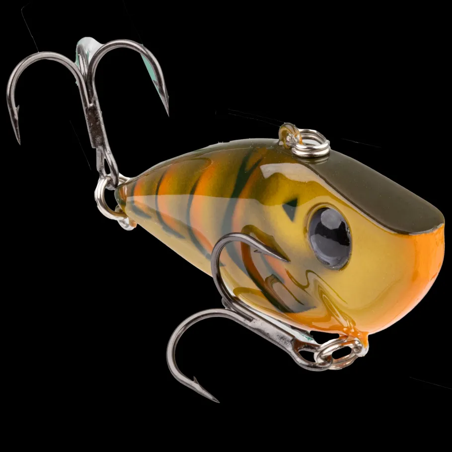 Strike King Red Eyed Shad 1/4oz Lipless Crankbait| Hard Baits