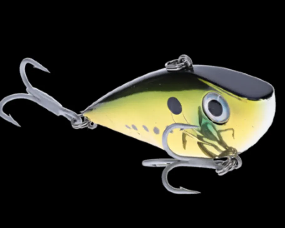 Strike King Red Eyed Shad Saltwater 1/2oz| Hard Baits|Saltwater