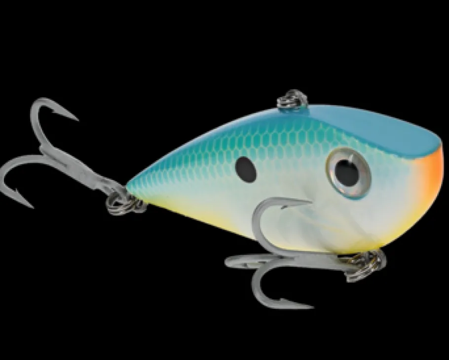 Strike King Red Eyed Shad Saltwater 1/2oz| Hard Baits|Saltwater