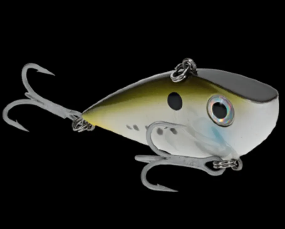 Strike King Red Eyed Shad Saltwater 1/2oz| Hard Baits|Saltwater