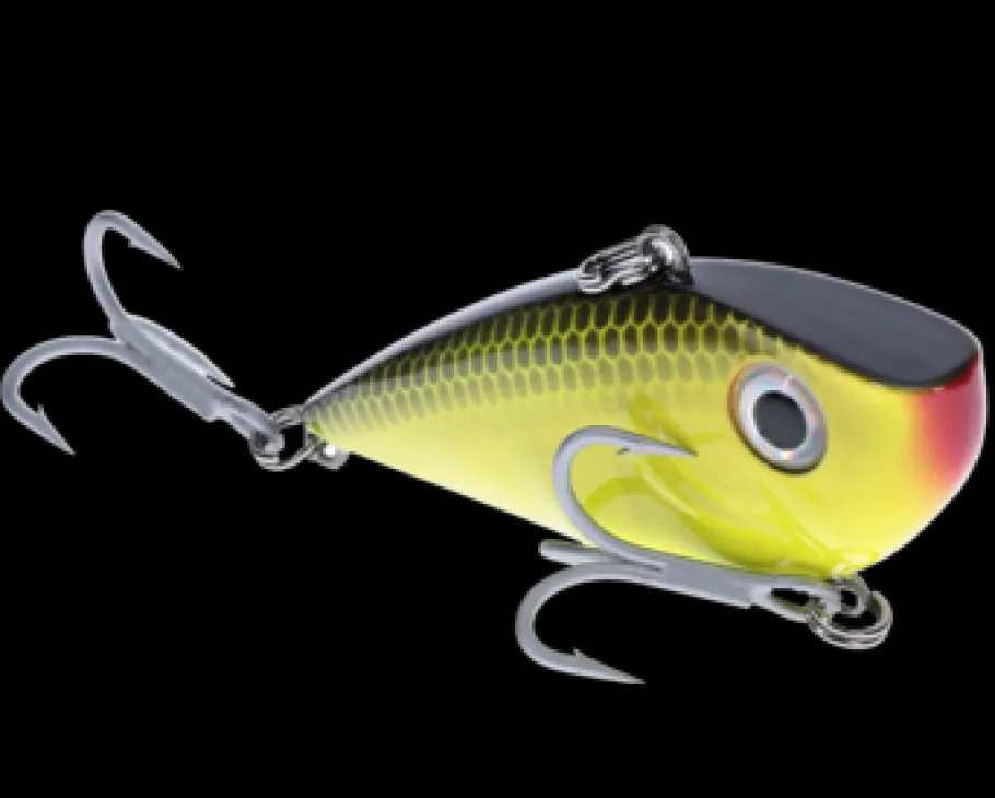 Strike King Red Eyed Shad Saltwater 1/2oz| Hard Baits|Saltwater