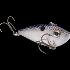 Strike King Red Eyed Shad Tungsten 2 Tap 3/4oz| Hard Baits