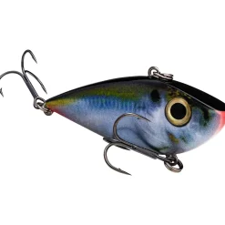 Strike King Red Eyed Shad Tungsten 2 Tap 3/4oz| Hard Baits