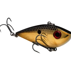 Strike King Red Eyed Shad Tungsten 2 Tap 3/4oz| Hard Baits