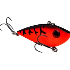 Strike King Red Eyed Shad Tungsten 2 Tap 3/4oz| Hard Baits