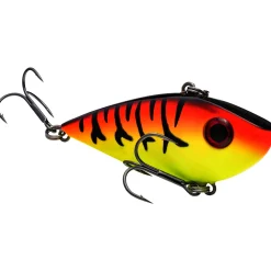 Strike King Red Eyed Shad Tungsten 2 Tap 3/4oz| Hard Baits